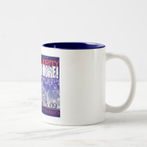 Silent Majority TEA mug mugs