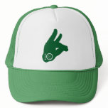 Silent Moose 2010 hats