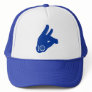 Silent Moose 2010 (Staff Colours) Trucker Hats