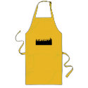 SILENT MOVIE theater  aprons