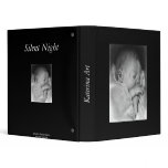 Silent Night Binder