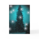 Silent Night cards by DreamerTess Silent Night cards