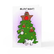 Silent Night! cards by Eddy_G Silent Night! cards
