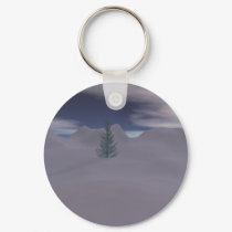 Silent Night keychains