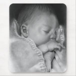 Silent Night Mousepad