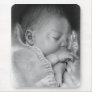 Silent Night Mousepad