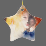 Silent Night ornaments