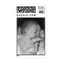 Silent Night Postage