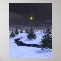 Silent Night posters