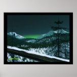 Silent Night Posters