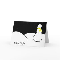 Silent Night, Silent Night cards by JEikenhorst Silent Night, Silent Night cards