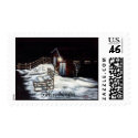 Silent Night, Silent Night  postage