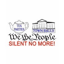 Silent No More! shirts by Patriot_Resistance Silent No More! shirts