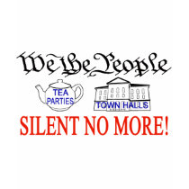Silent No More! shirts by Patriot_Resistance Silent No More! shirts