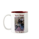 Silent Revival Coffee Mug