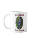 Silent Revival, Tammy Rondeau Coffe Mug