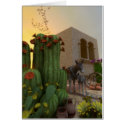 Silent Siesta cards