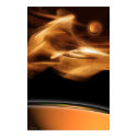 Silent Storm by Gregory Gallo posters by arteologist23 Silent Storm by Gregory Gallo posters