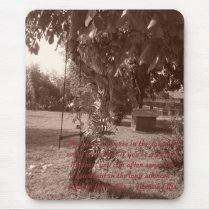 Silent Swing mousepads by CCRescue Silent Swing mousepads