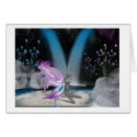 Silent Thoughts cards