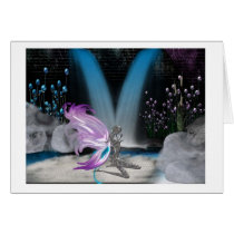 Silent Thoughts cards by KeshaBusara Silent Thoughts cards