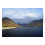 Silent Valley Reservoir - Northern Ireland cards
