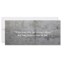 Silent Wall rack cards by fotoplus Silent Wall rack cards