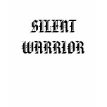 SILENT WARRIOR TSHIRT