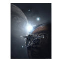 Silent Watcher posters