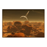Silent Winds Poster