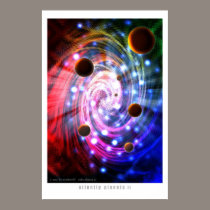silently planets II posters