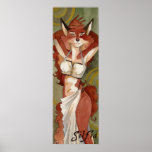 Silfia Posters