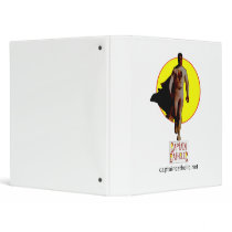 Silhouette Binders