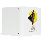 Silhouette binders