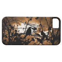 Silhouette Birds casemate cases