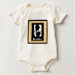 Infant Organic Onesie / Creeper