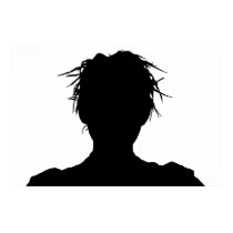 Silhouette of Spikes posters by linked11 Silhouette of Spikes posters