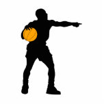 Silhouette Pass Cut Out