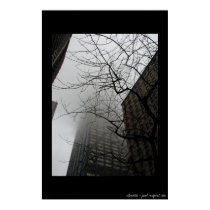 silhouette posters by emoticant silhouette posters