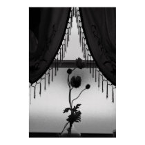 Silhouette posters