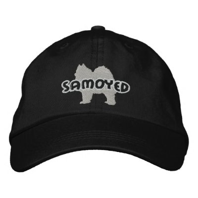 samoyed hat