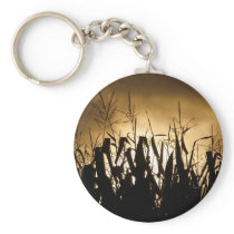Silhouettes Key Chains