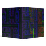 Silicon binders
