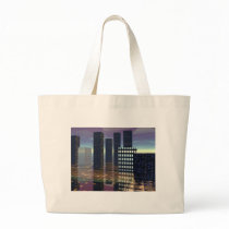Silicon City bags