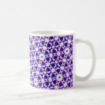 SiliconBlueWhite mugs