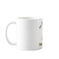Silicone Ribbon Support Fake Boobs mugs