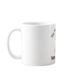 Silicone Ribbon Support Fake Boobs mugs
