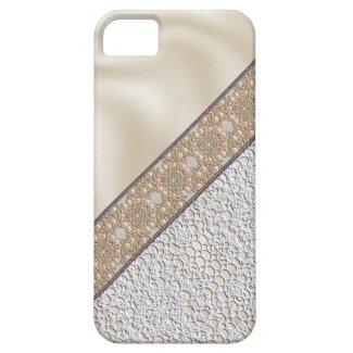 Silk and Lace iPhone Case