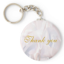 silk background keychain