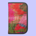 Silk Fabric Folio Smartphone planners planners